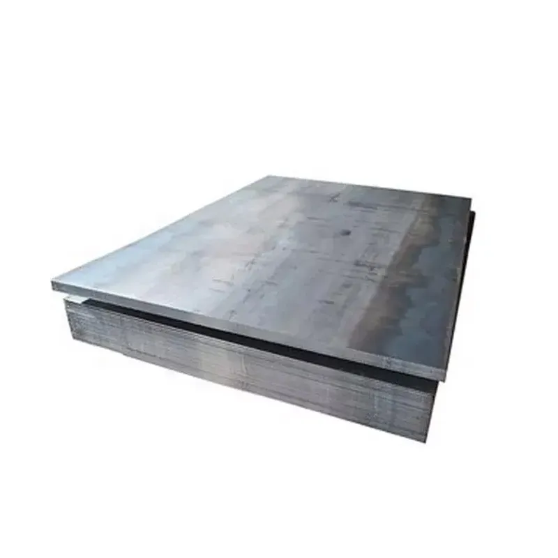 carbon steel plate